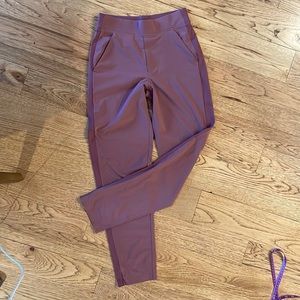 Athleta Pant size 0
